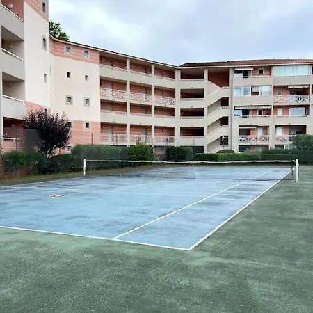 Avec Piscine דירה קאן סור מר