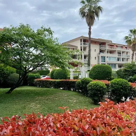 Apartment Avec Piscine