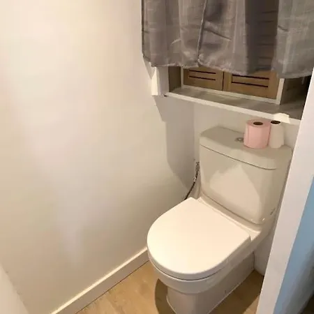 Apartment Avec Piscine *