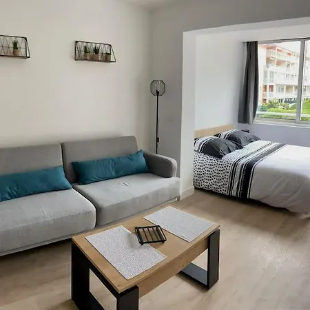 Avec Piscine Apartment Cagnes-sur-Mer